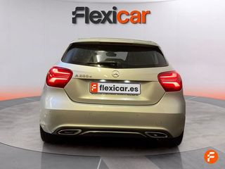 Mercedes Clase A A 200 d Urban
