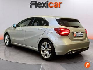 Mercedes Clase A A 200 d Urban
