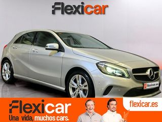 Mercedes Clase A A 200 d Urban
