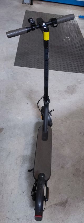 Patinete Eléctrico Xiaomi Mi Scooter 1S