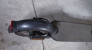 Patinete Eléctrico Xiaomi Mi Scooter 1S