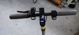 Patinete Eléctrico Xiaomi Mi Scooter 1S