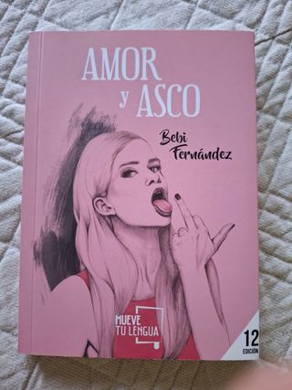 Amor y asco