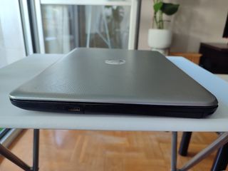 Ordenador HP, Formateado c/Windows y Office.



