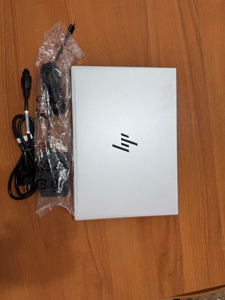 HP EliteBook 645 G11 Ryzen 5 / 16GB RAM / 500GB