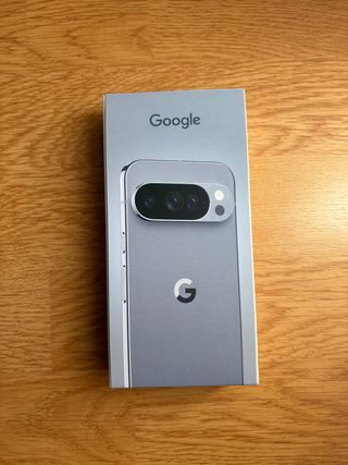 Google Pixel 10 XL Gris