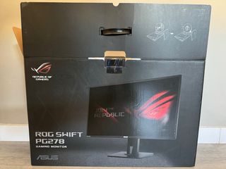 Monitor Asus Rog Swift PG278QE Negro