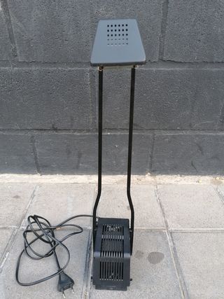 Lámpara de escritorio Fase Impala Mini