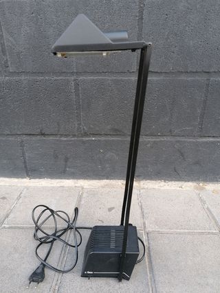 Lámpara de escritorio Fase Impala Mini