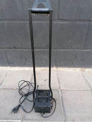 Lámpara de escritorio Fase Impala Mini