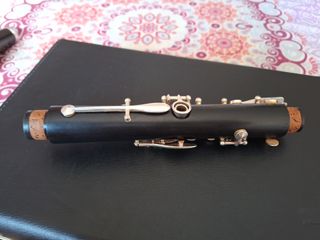 Clarinete Buffet RC