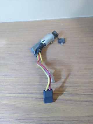 Conmutador de arranque Peugeot 405 I (15B)