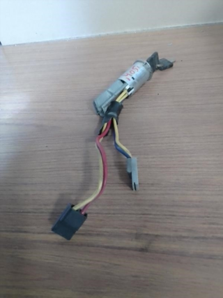 Conmutador de arranque Peugeot 405 I (15B)