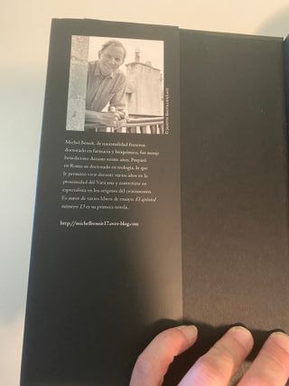 El apóstol número 13 (NOVELA HISTORICA) (Spanis...