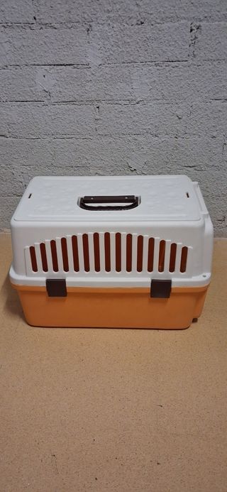 Transportín para mascotas pequeñas