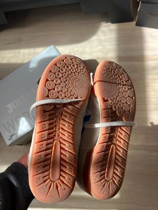 Zapatillas Fútbol Sala Munich Gresca 