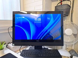 Ordenador Dell Optiplex 3240 i5 AIO Todo en uno