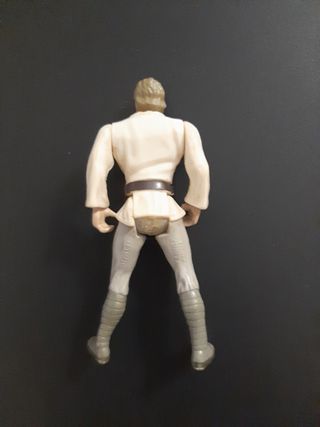 Lotto giocattoli vintage Kenner Hasbro Bandai