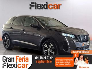 Peugeot 3008 225 e-EAT8 Allure