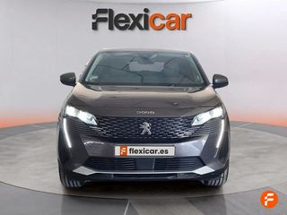 Peugeot 3008 225 e-EAT8 Allure