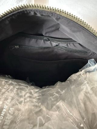 Bolsa de viaje tamaño fin de semana