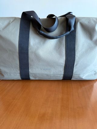 Bolsa de viaje tamaño fin de semana