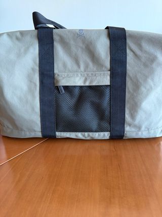 Bolsa de viaje tamaño fin de semana
