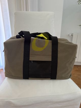 Bolsa de viaje tamaño fin de semana