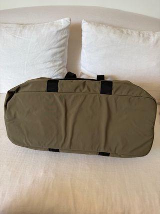 Bolsa de viaje tamaño fin de semana