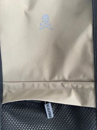 Bolsa de viaje tamaño fin de semana