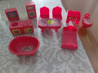Mobiliario Pinipon Maletín