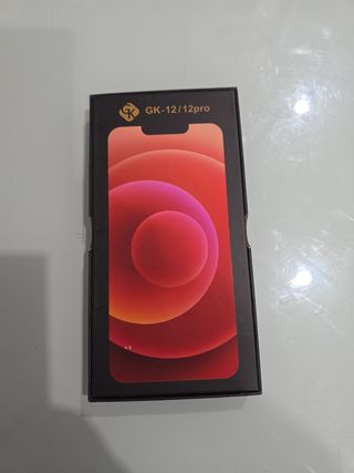 Pantalla Repuesto iPhone 12