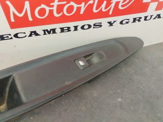 Mando Elevalunas Citroen C4 Derecho