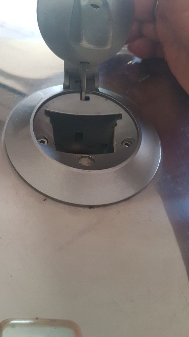 Macchina caffè Lavazza Blue Pininfarina