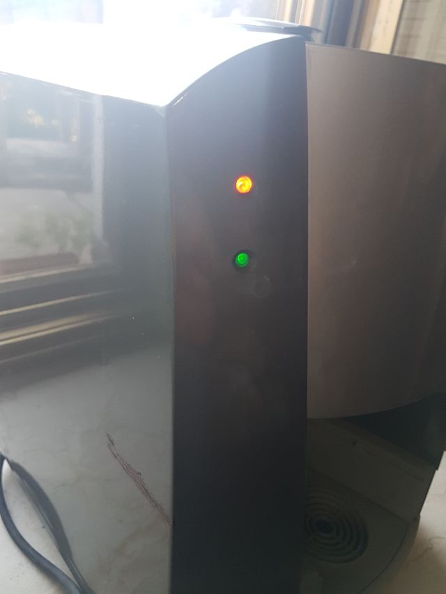 Macchina caffè Lavazza Blue Pininfarina