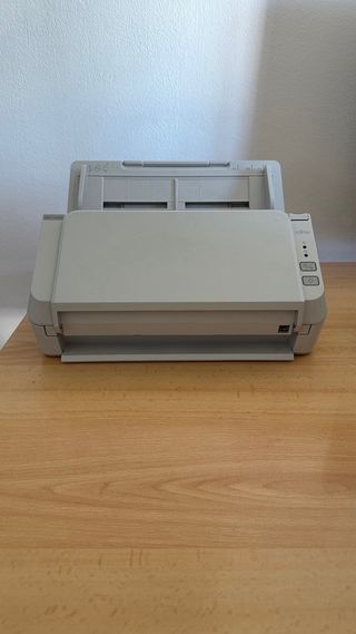 Escáner Fujitsu SP-1125N