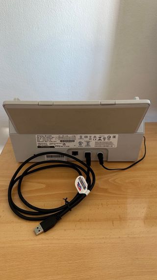 Escáner Fujitsu SP-1125N