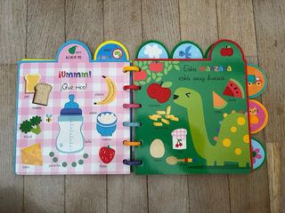 Cuento infantil Dinosaurios