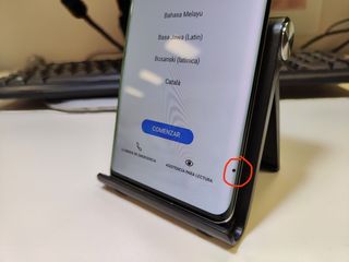 Huawei Mate 40 Pro 256GB Plata