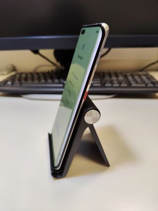 Huawei Mate 40 Pro 256GB Plata