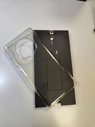 Huawei Mate 40 Pro 256GB Plata