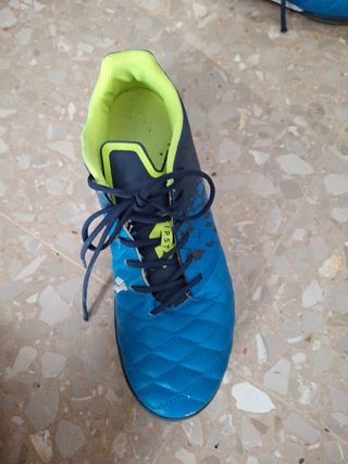 Zapatillas futbol sala