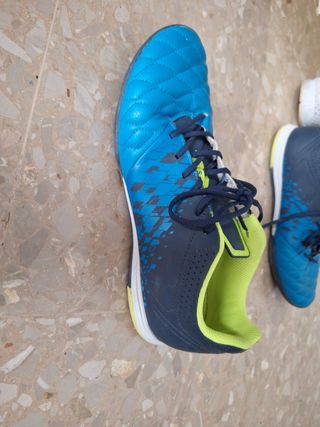 Zapatillas futbol sala