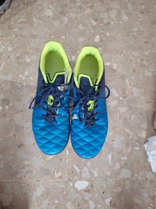 Zapatillas futbol sala