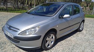 Peugeot 307 1,4 XR