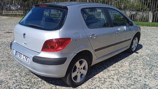 Peugeot 307 1,4 XR