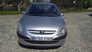 Peugeot 307 1,4 XR