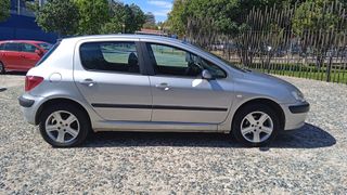 Peugeot 307 1,4 XR