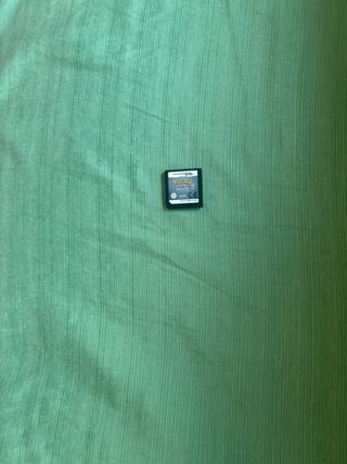 Pokémon SoulSilver DS 2DS 3DS