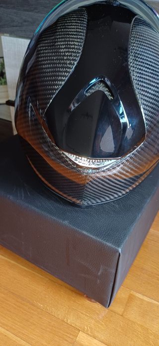 Casco de moto Scorpion